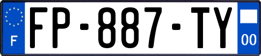 FP-887-TY