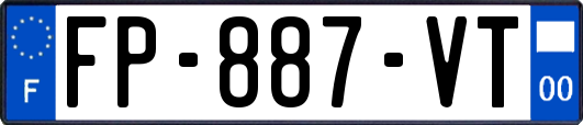 FP-887-VT