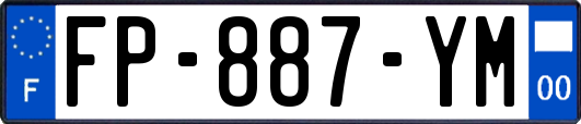 FP-887-YM
