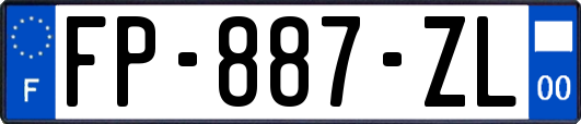 FP-887-ZL