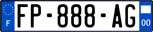 FP-888-AG