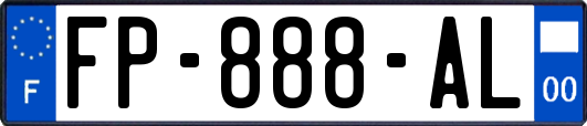 FP-888-AL