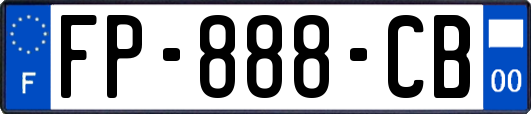 FP-888-CB