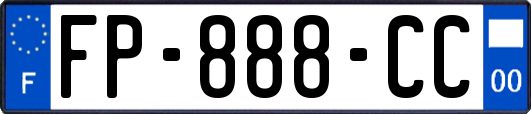 FP-888-CC