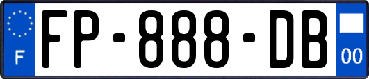 FP-888-DB