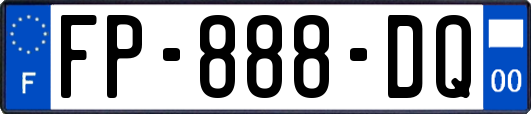 FP-888-DQ