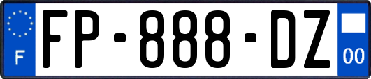 FP-888-DZ