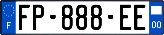 FP-888-EE