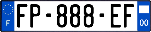 FP-888-EF