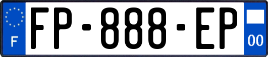 FP-888-EP