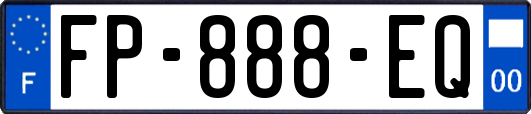 FP-888-EQ