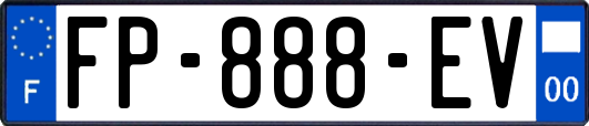 FP-888-EV