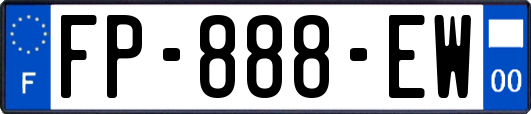 FP-888-EW