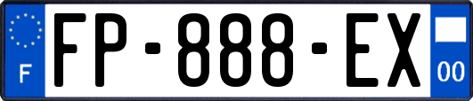 FP-888-EX