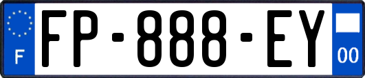 FP-888-EY