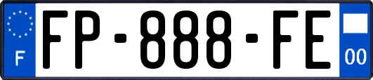 FP-888-FE