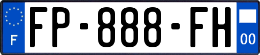 FP-888-FH