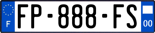 FP-888-FS