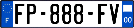 FP-888-FV