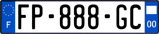 FP-888-GC