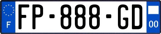 FP-888-GD
