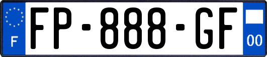 FP-888-GF