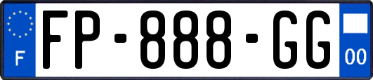 FP-888-GG