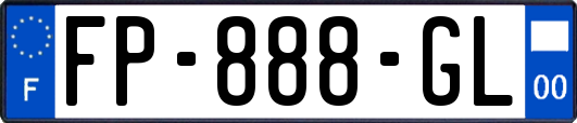 FP-888-GL