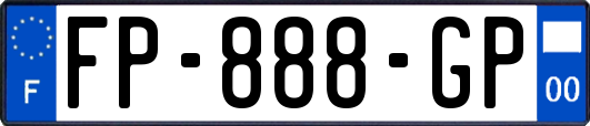 FP-888-GP