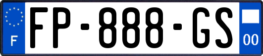 FP-888-GS