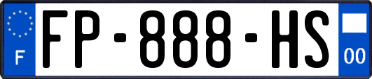 FP-888-HS