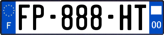 FP-888-HT