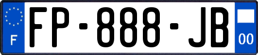 FP-888-JB