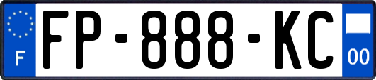 FP-888-KC