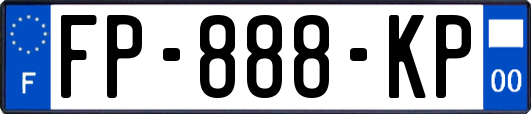 FP-888-KP
