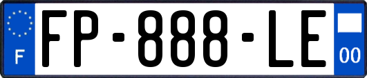 FP-888-LE