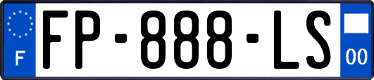 FP-888-LS