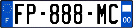 FP-888-MC