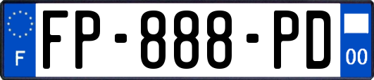 FP-888-PD