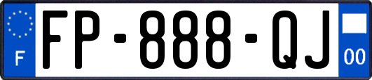 FP-888-QJ
