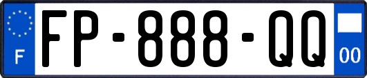 FP-888-QQ