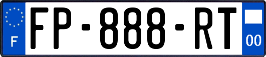 FP-888-RT