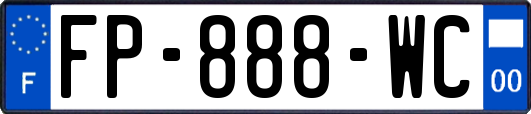 FP-888-WC