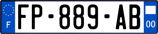 FP-889-AB