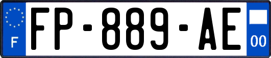 FP-889-AE