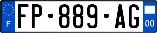 FP-889-AG