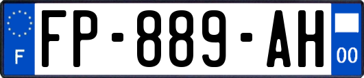 FP-889-AH