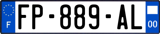 FP-889-AL