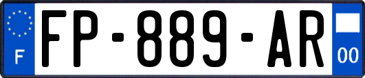 FP-889-AR