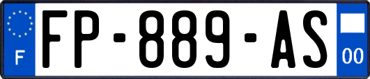 FP-889-AS